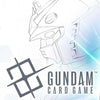 Bandai Japan -  Gundam Card Game: Official Deck Case 02 Pre-Order