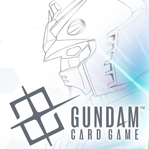 Bandai Japan -  Gundam Card Game: Ultimate Deck 01 [St09] (6Ct Display)