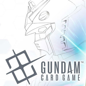 Bandai Japan -  Gundam Card Game: Booster Pack: Tba (Gd08) (24Ct) Pre-Order