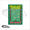 Break BKBSP Shot Patterns BILLIARDS ACCESSORIES