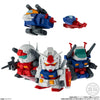 Bandai Namco -  Gundam Shokugan Box Collection (12Ct Blind Box) Pre-Order