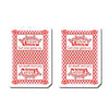 Brybelly Holdings GRCB-113 Single Deck Used in Casino Playing Cards - Fiesta Rancho