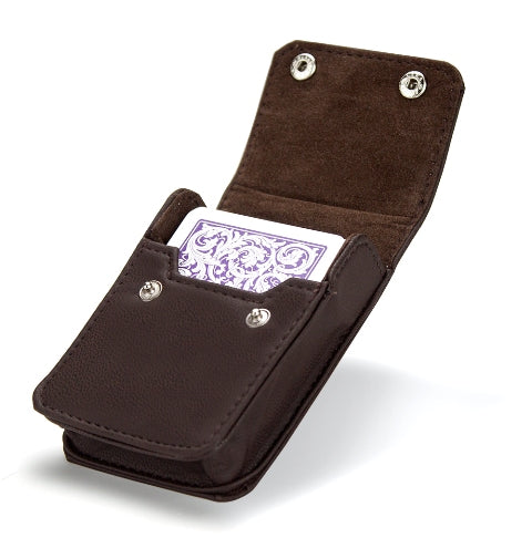 Brybelly Holdings GPLA-301 Single Deck Leather Case