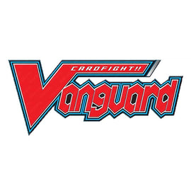 Bushiroad Se-Asia Pte Ltd -  Cardfight!! Vanguard: Tba Booster (16Ct) Pre-Order