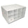 Bcw Supplies: Card Box - Card House Cardboard - Bundle Of 10 (1-Bx-House)