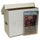 Bcw Supplies: Comic Box - Graded Storage Cardboard - Bunlde Of 10 (1-Bx-Gcb)