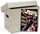 Bcw Supplies: Magazine Box - Cardboard - Bundle Of 10 (1-Bx-Magbox)