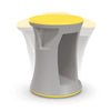 Hierarchy Flipz Stool -Black - BALT