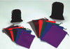 Chessex Mfg Co Llc -  Large Dice Bag--Purple