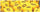 Chessex Mfg Co Llc -  7Ct Opaque Poly Yellow/Black Dice Set