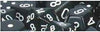 Chessex Mfg Co Llc -  D6 -- 16Mm Opaque Dice - Black/White - 12Ct