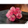 Chessex Mfg Co Llc -  7Ct Lab Dice (Series 10): Shimmer Ignis With Gold Pre-Order