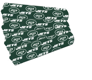 Ceiling Fan Designers 42FAN-NFL-NYJ NFL York Jets Football Ceiling Fan 42 In.
