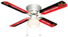Ceiling Fan Designers 7999-MAR New NCAA MARYLAND TERRAPINS 42 in. Ceiling Fan