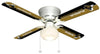 Ceiling Fan Designers 7999-PUR New NCAA PURDUE BOILERMAKERS 42 in. Ceiling Fan