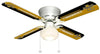 Ceiling Fan Designers 7999-VAN New NCAA VANDERBILT COMMODORES 42 in. Ceiling Fan