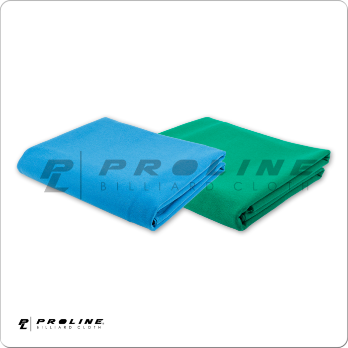 Proline CLPF9 ProForm 505 9ft Cloth BILLIARDS ACCESSORIES