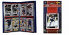 C & I Collectables 2010BLUESTS NHL St. Louis Blues Licensed 2010 Score Team Set and Storage Album