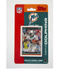 C & I Collectables 2010RWINGSTS NHL  Detroit Red Wings Licensed 2010 Score Team Set and Storage Album
