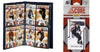 C & I Collectables 2011LIGHTTS NHL Tampa Bay Lightning Licensed 2011 Score Team Set and Storage Album
