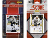C & I Collectables STARS2TS NHL Dallas Stars Licensed Score 2 Team Sets