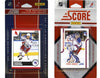 C & I Collectables NYR2TS NHL New York Rangers Licensed Score 2 Team Sets