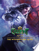 Gwent: Art of the Witcher Card Game Volume 2 - Pawel Burza - Dark Horse Books