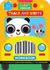 Giant Toddler: Trace & Write Workbook (Scholastic Early Learners) - Scholastic Early Learners - Cartwheel Books