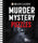 Brain Games - Murder Mystery Puzzles - Publications International Ltd - Publications International, Ltd.