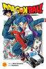 Dragon Ball Super, Vol. 21 - Akira Toriyama - Viz Media