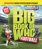 Big Book of Who Football - Sports Illustrated Kids - Sports Illustrated Books