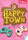 Lonely in Happy Town - Kristopher Mielke - Lorimer Children & Teens