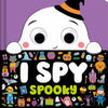 I Spy Spooky - Igloobooks - Igloo Books