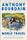 World Travel: An Irreverent Guide - Anthony Bourdain - Ecco Press