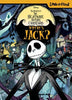 Disney Tim Burton's the Nightmare Before Christmas Look and Find - Pi Kids - Pi Kids