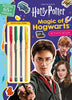 Wizarding World: Magic of Hogwarts - Ameet Publishing - Studio Fun International