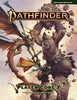 Pathfinder Player Core 2 (Pocket) - Mark Seifter - Paizo, Inc.