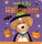 Peek-A-Bo - Halloween (a Lift-The-Flap Board Book) - Cathy Hennessy - Peter Pauper Press