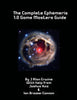 The Complete Ephemeris 1.0 Game Master's Guide - J Alan Erwine - Nomadic Delirium Press