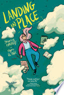 Landing in Place: A Graphic Novel - Sherine Hamdy - Kokila