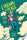 Landing in Place: A Graphic Novel - Sherine Hamdy - Kokila