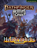 Pathfinder Hellbreakers Adventure Path - Sen H H S - Paizo, Inc.
