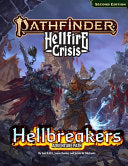 Pathfinder Hellbreakers Adventure Path - Sen H H S - Paizo, Inc.