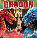 Dragon Face-Off! (Face-Off Book with Dragon Fidget Toy) - Scholastic - Scholastic Inc.
