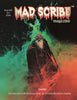 Mad Scribe Magazine Issue #13 - Chris Miller - Mad Scribe Games