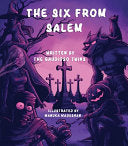 The Six From Salem - The Gaudioso Twins - James E Gaudioso