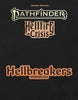 Pathfinder Hellbreakers Adventure Path (Special Edition, Special) - Jason Keeley - Paizo, Inc.