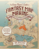 The Game Master's Guide to Fantasy Mapmaking: Draw Immersive Maps for Dungeons & Dragons and Other Role-Playing Games - Cody James King - Page Street Publishing