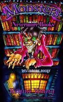 Monsters: Nevermore Books - Reyna Young - Last Doorway Press