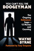 You Can't Kill the Boogeyman: The Ongoing Halloween Saga--13 Movies and Counting - Wayne Byrne - Bloomsbury Academic